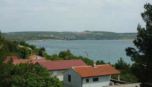 Apartment Seline 8 nur 200 m bis zum Strand - Foto 4