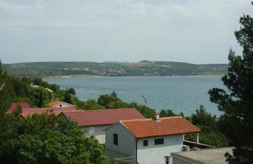 Apartment Seline 8 nur 200 m bis zum Strand - Foto 4