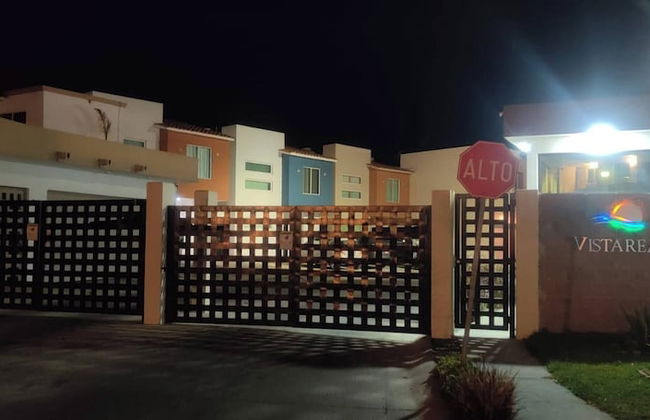 Casa Nueva Vista Al Mar 6p 3R 3B Mascota - Foto 35