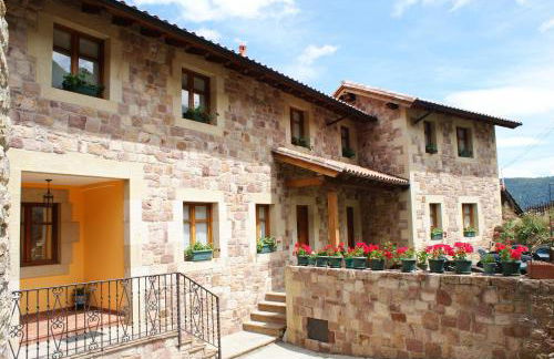 Viviendas Rurales El Cantón - Foto 15