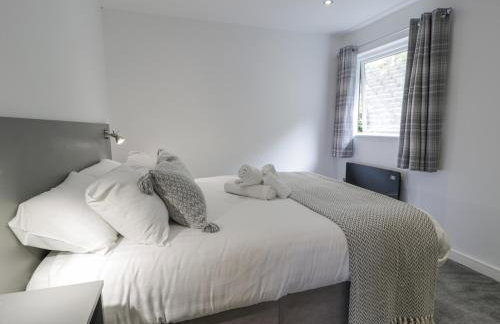 Luxury Lodge 62 - Foto 12