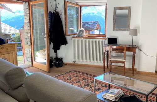 Morge La Salle - Foto 113