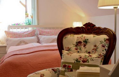 Gästehaus Gebauer - Foto 28