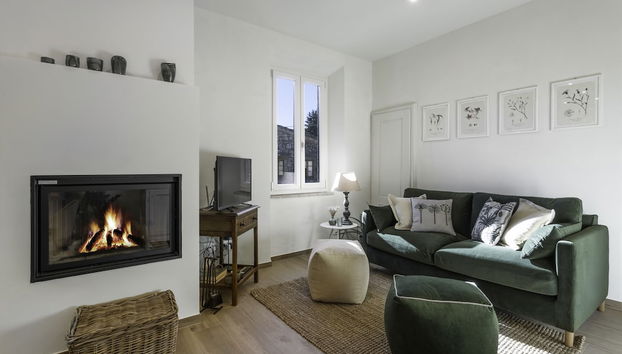 Il Nespolo Charming Apartment Fonterutoli - Foto 2, Imagem principal