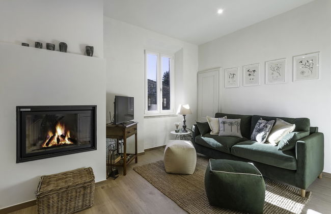 Il Nespolo Charming Apartment Fonterutoli - Foto 1