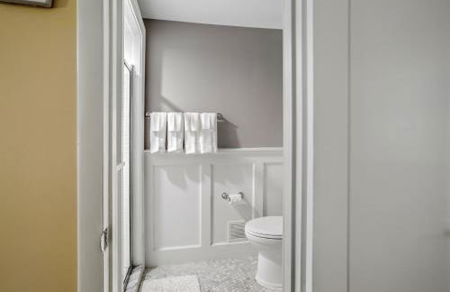 Washington, DC's Finest Address - Foto 23