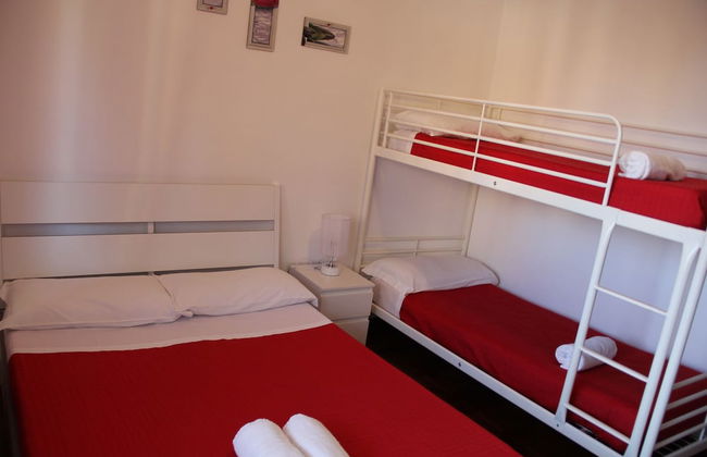 Domus Vatican Holidays - Foto 10