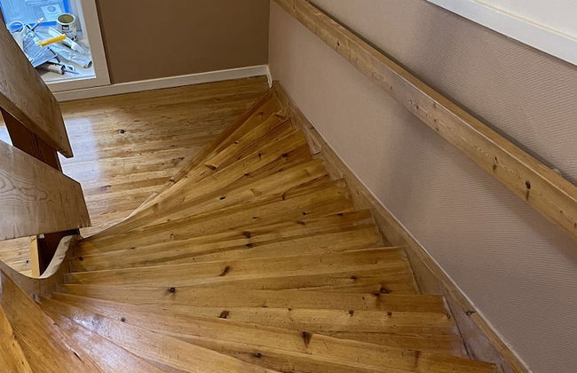 Stavanger Bnb - Billiard & Sauna - Foto 27