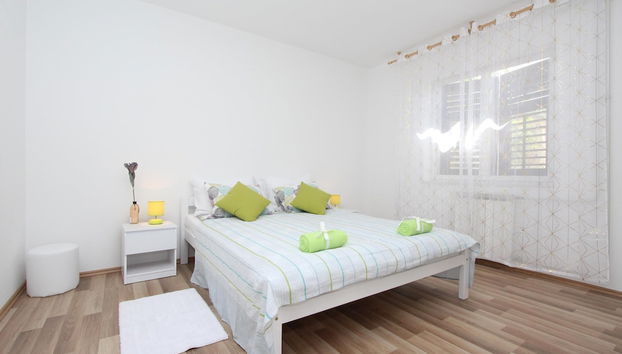 Apartment Paulinic - Foto 4, Habitación