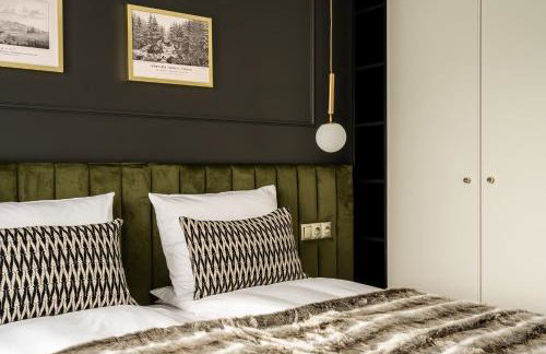 Renesans Residence Zakopane - Foto 61