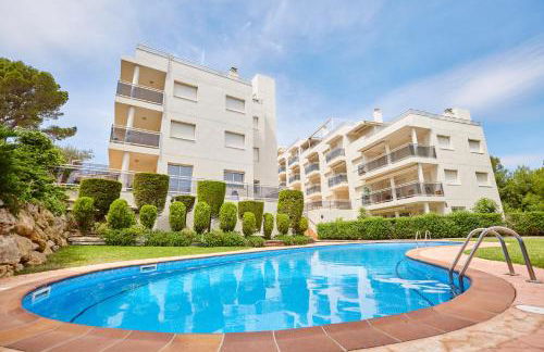 Paraíso en Cala Llobeta - Foto 45