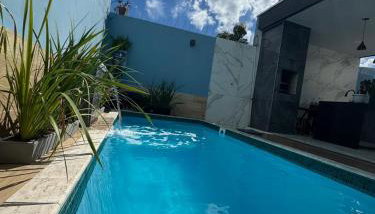 Casa Temporada Aconchego e tranquilidade 3 - Foto 4