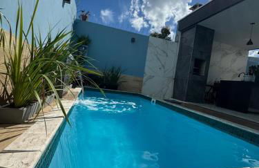 Casa Temporada Aconchego e tranquilidade 3 - Foto 4