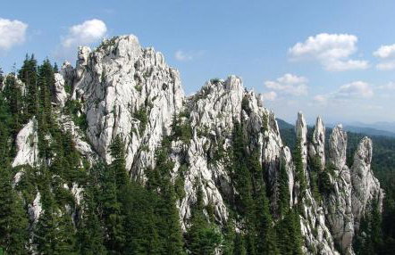 Prigorka, a fairytale house - Foto 60