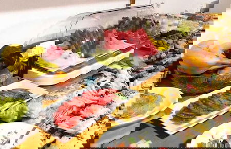 Casa Rural el Rincón de Monfragüe - Foto 44