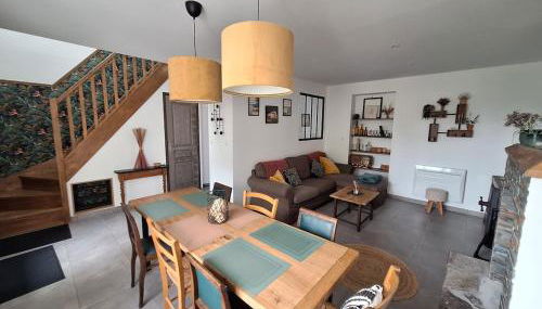 Maison proche des plages de la Côte d'Emeraude - Saint-Malo, Dinard, Dinan - Foto 5