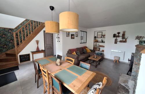 Maison proche des plages de la Côte d'Emeraude - Saint-Malo, Dinard, Dinan - Foto 5