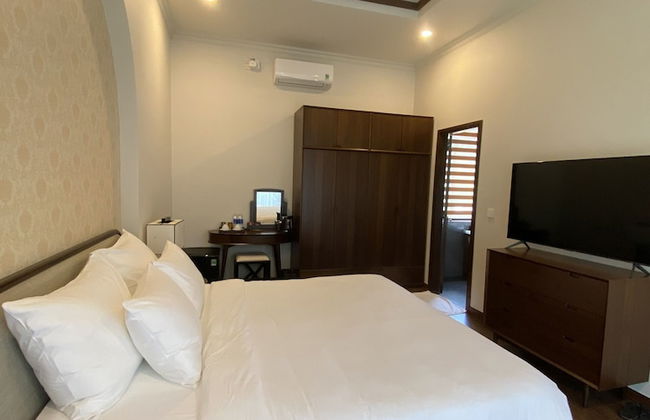 La'mer Villa Mui Ne - Foto 66