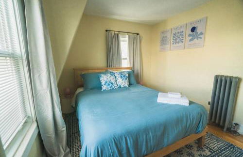 Tufts 4BDR-15-MIN to Harvard&Boston-Free Parking - Foto 8
