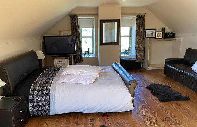 The Old Flax Mill - Foto 8