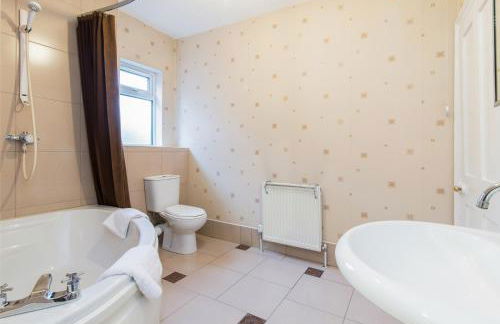 Mountsorrel House - Spacious 5bed in Leicester Ideal for Families and Contractors - Foto 79