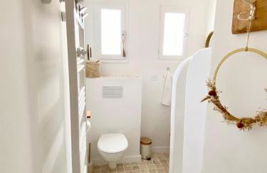 La petite Louise - Echoppe rénovée 85m2 -Libourne & Saint Émilion - Foto 24