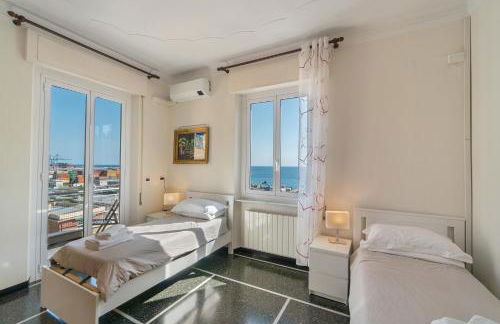 Casa Fronte Mare - Foto 18