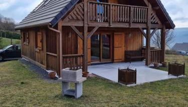 Chalet, Murat (nouveau logement) - Foto 2