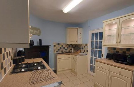 Railway Cottage - Foto 12