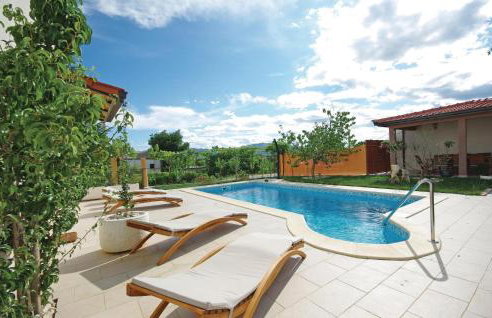 Apartment Sestanovac 23 With Outdoor Swimmingpool - Foto 6