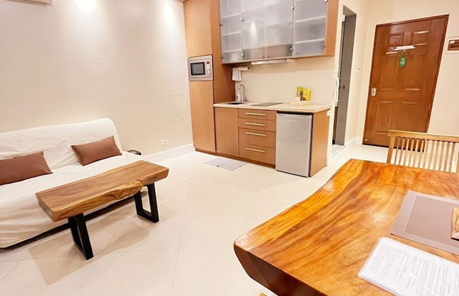 Manila Bayview Luxury Rental - Foto 7