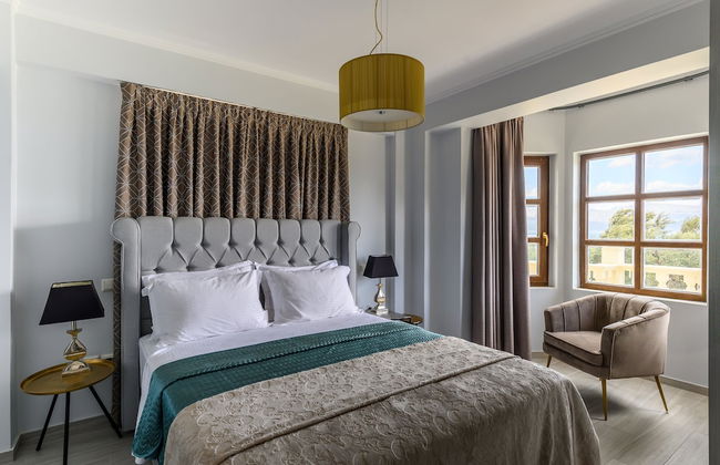 Villa Filoxenia - by the sea - up to 12 guests - Foto 4