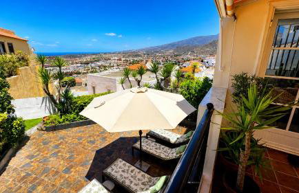 Enchanting Suite, Tenerife Panoramic View - Foto 48