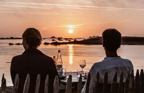 Charmante maison à 200m de la plage - Foto 25