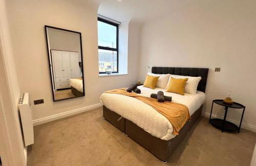 Richmond Mews by Staytor Accommodation - Foto 9