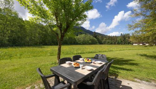 Demi Chalet 6 pers - Immoclean - Foto 1