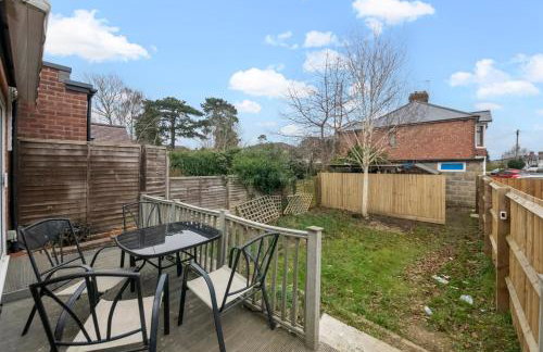 Oxford City Long Stay - Cooper House - Foto 37