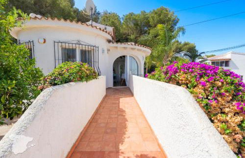 Casa el Grande - Foto 39