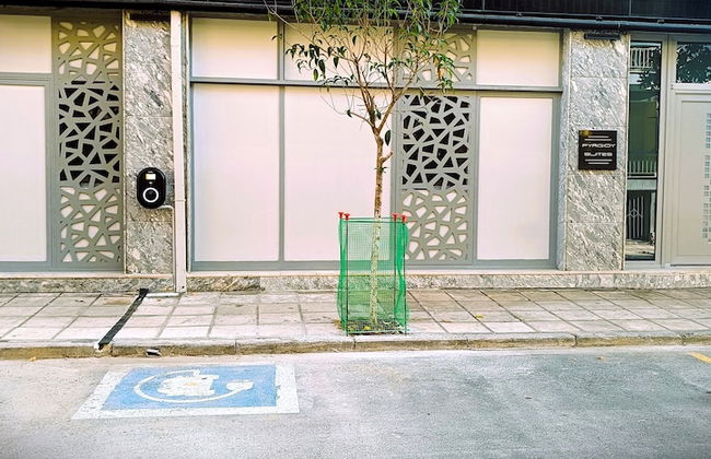 Pyrgiou Suites - Foto 59