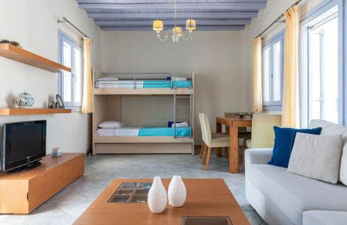 'Nepheli' Mykonean Suite - Foto 18