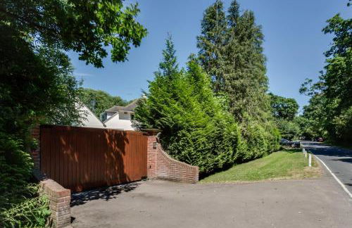 The Annexe - Photo 8