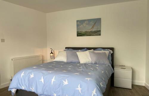 Lovely 1 bed flat 200 metres from beach - Foto 13