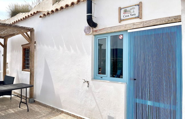 Cave House in Cullar Near Tabernas Desert - Foto 34