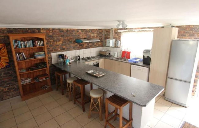 Clanwilliam Accommodation - Foto 16