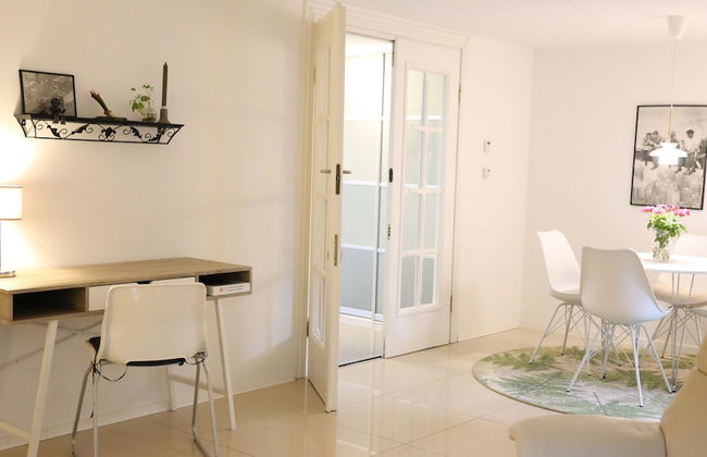 Møllehuset - Foto 35