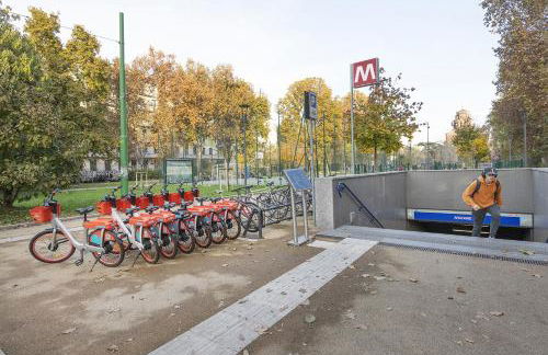 Oasi Mezzofanti - Duomo, Città Studi & Aeroporto Linate - Foto 22