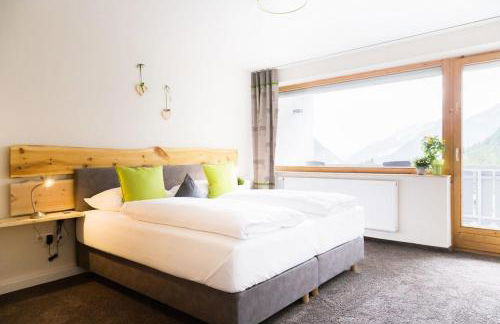 Wildgrün Panorama Lodge 11 - Foto 10