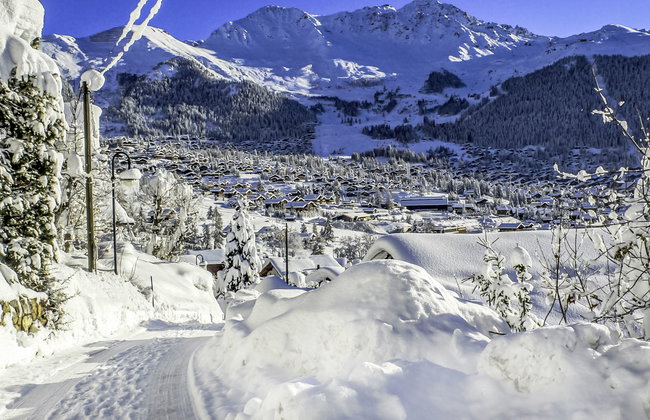 Château Lapin - Foto 20