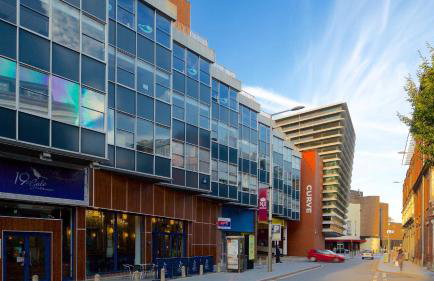 Luxury Retreat in the Heart of Leicester City Centre! - Foto 52