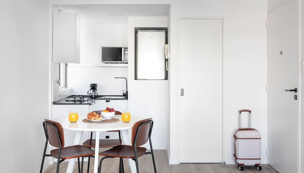 Hestia at Arenales 3500 - Foto 5, Cocina privada